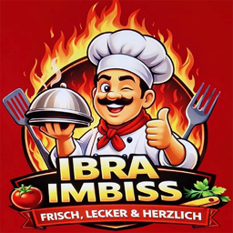 IBRA IMBISS logo.